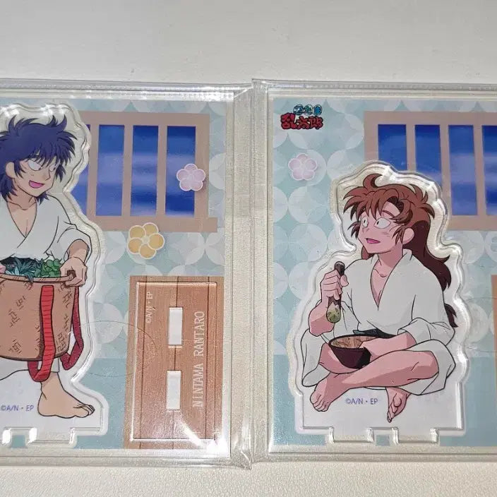 [BUNJANG] 6HA Acrylic Stand Bundle Set / (일괄)6하 동실 아크릴 스탠드 판매