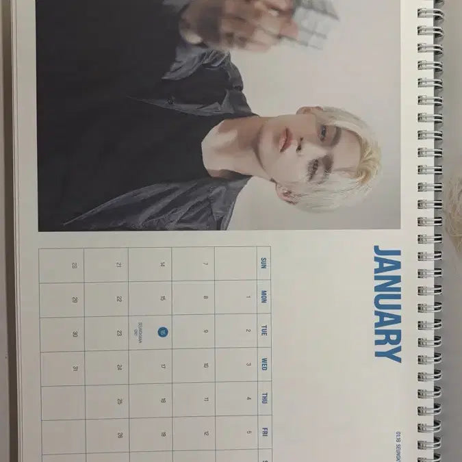 [BUNJANG] Seventeen 2024 Season&