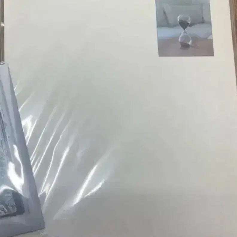 [BUNJANG] Ha Hyunsang Time and Trace Photocard Set / 미개봉) 하현상 Time and Trace_포토세트
