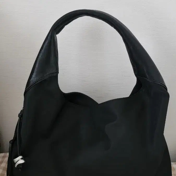 [BUNJANG] Loeuvre Tour Hobo Bag (New) / 루에브르 뚜르 호보백 (새상품)