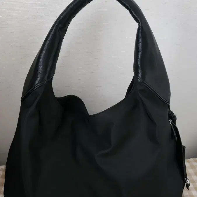 [BUNJANG] Loeuvre Tour Hobo Bag (New) / 루에브르 뚜르 호보백 (새상품)