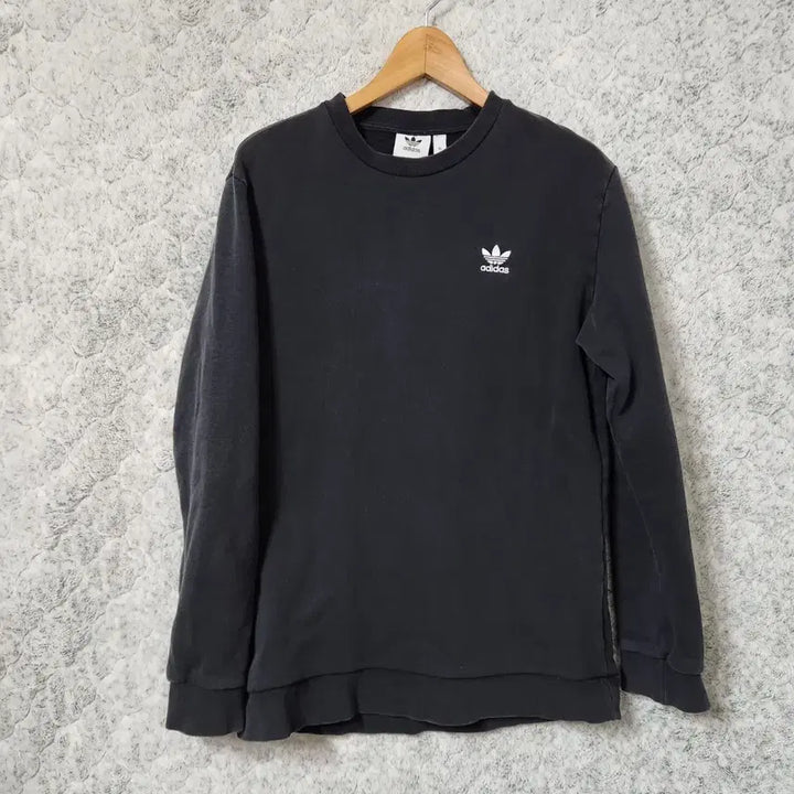 [BUNJANG] Adidas Crewneck Sweatshirt XL / J548 [XL] 아디다스 맨투맨 티셔츠