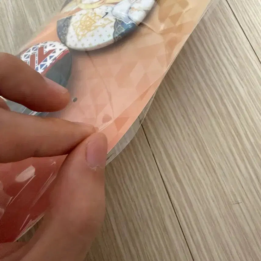 [BUNJANG] Blue Archive Saia &amp; Rio C&amp;C Uniform Update Can Badge Set / 미개봉)블루아카이브 세이아&amp;리오, C&amp;C 교복 업데이트 캔뱃지 세트