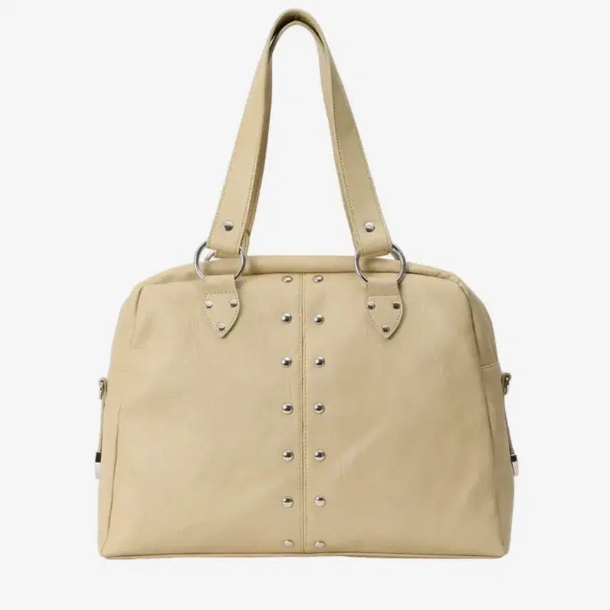 [BUNJANG] Sand Museum Magazine Bag Butter Yellow / 샌드뮤지엄 매거진 백 버터 옐로우
