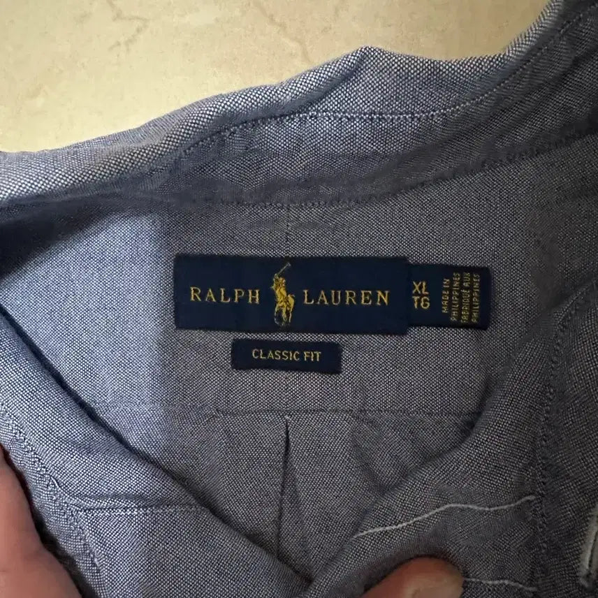 [BUNJANG] Polo Ralph Lauren Men&