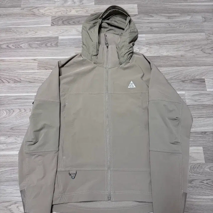 [BUNJANG] Nike ACG Sunfarer Jacket / [L]나이키 ACG 썬페어러 자켓