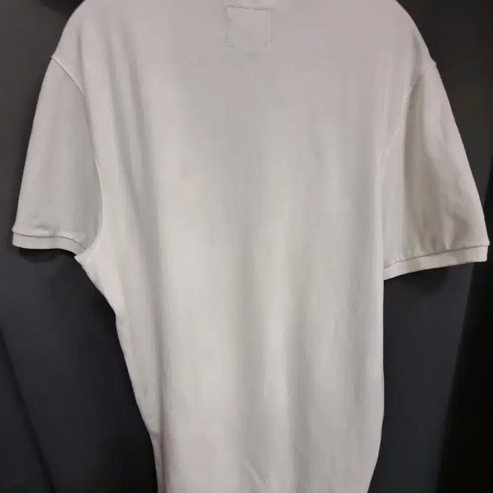 [BUNJANG] Abercrombie &amp; Fitch Polo Shirt / 아베크롬비 반팔 카라 셔츠