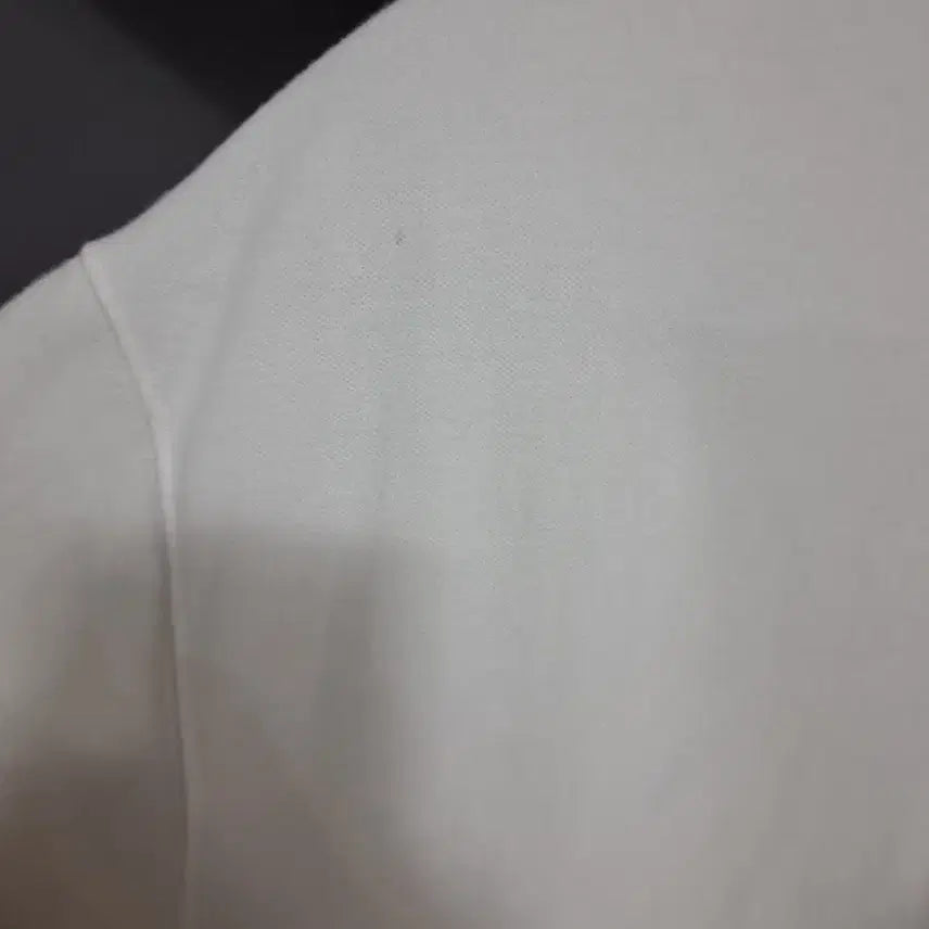 [BUNJANG] Abercrombie &amp; Fitch Polo Shirt / 아베크롬비 반팔 카라 셔츠