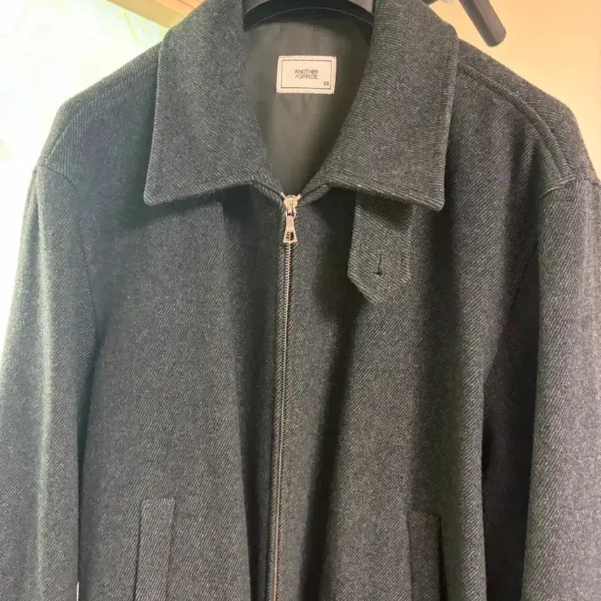 [SOLD OUT] 3) 어나더오피스 볼륨블루종 캐비어