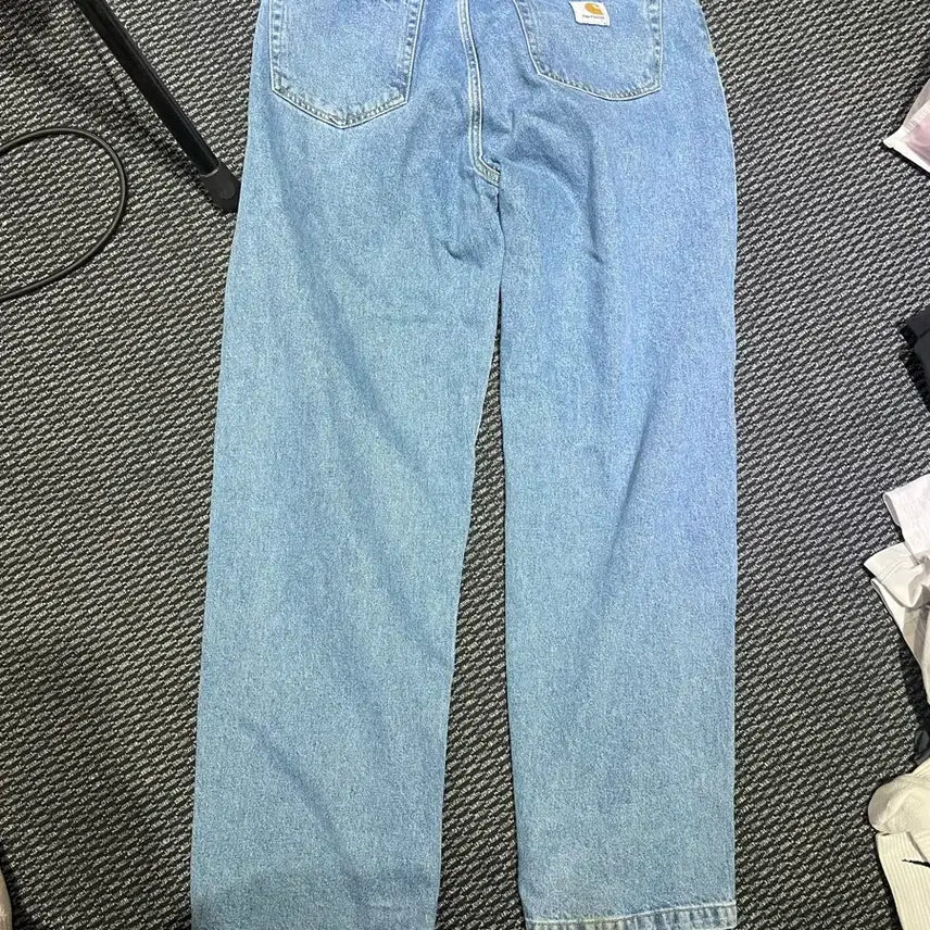 [BUNJANG] Carhartt WIP Landon Pant / 칼하트 WIP Landon Pant