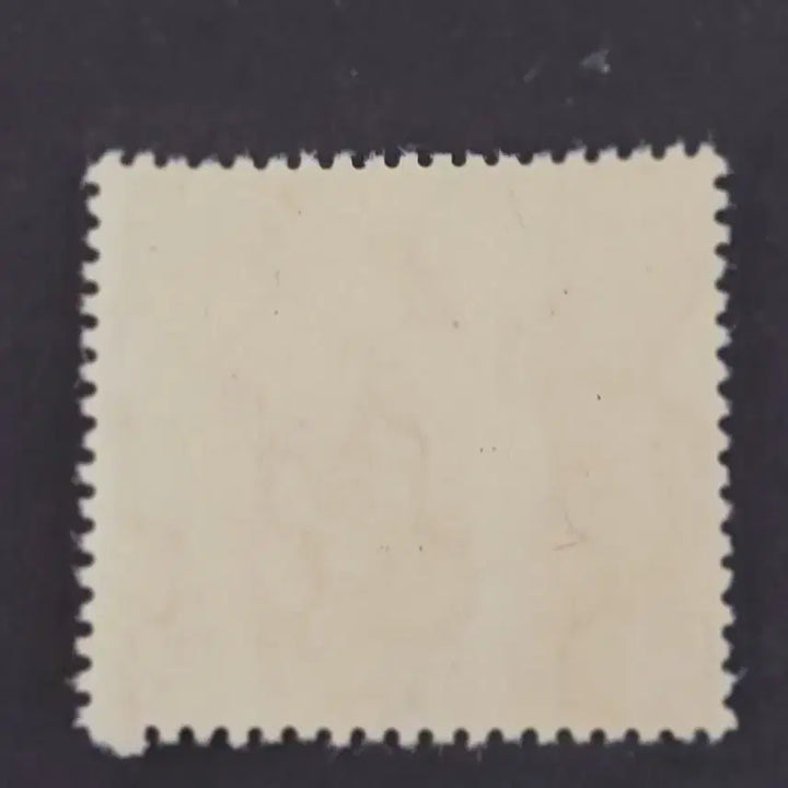 [BUNJANG] 1954 Korean Ordinary Stamp Taegeuk and Butterfly / 1954년 보통우표 태극과 나비 우표