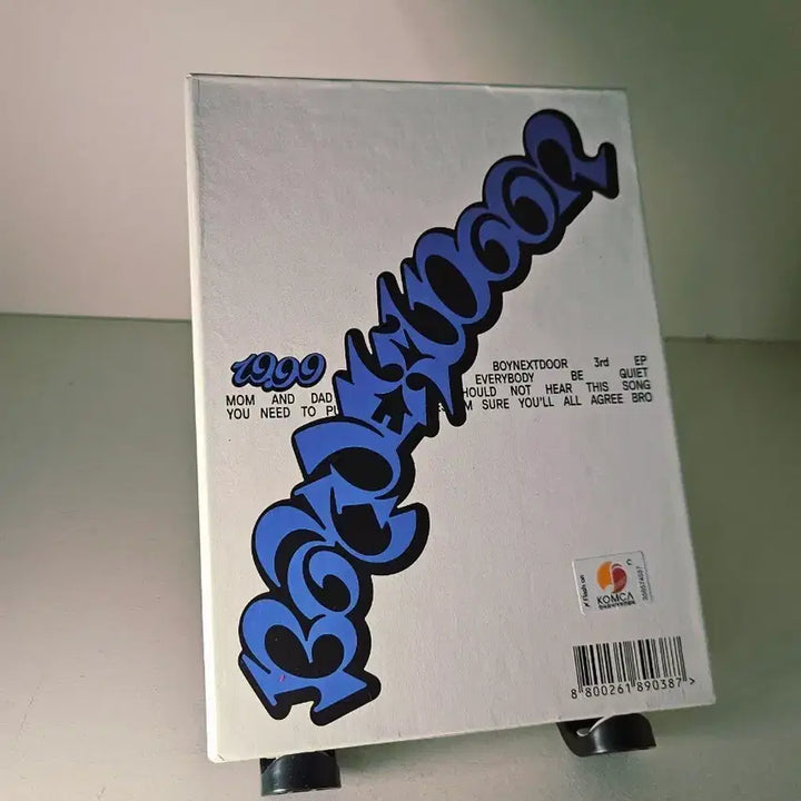 [BUNJANG] BOYNEXTDOOR Album / 보넥도 BOYNEXTDOOR 19.99 개봉 앨범
