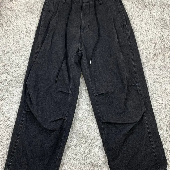 [BUNJANG] Hatching Room Snow Jeans / [1] 정품 해칭룸 스노우진