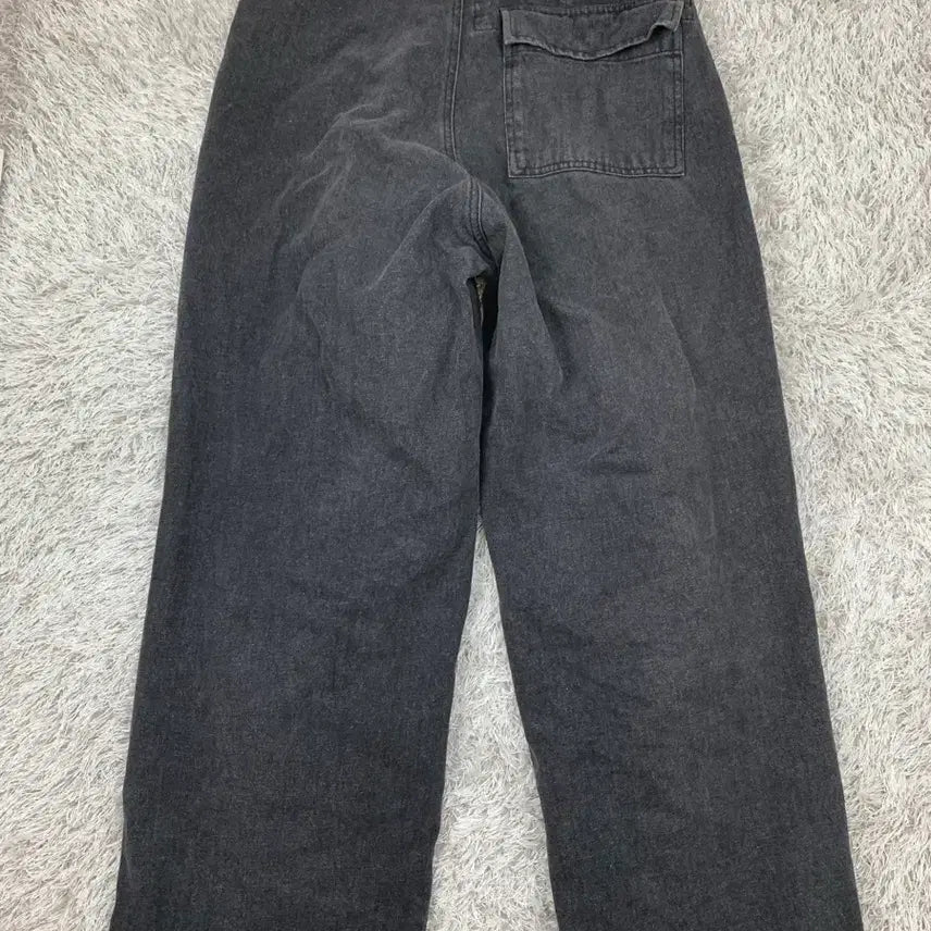 [BUNJANG] Hatching Room Snow Jeans / [1] 정품 해칭룸 스노우진