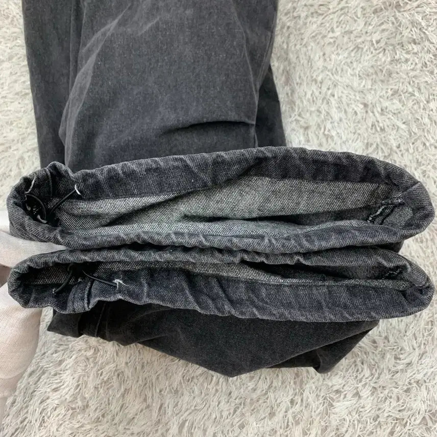 [BUNJANG] Hatching Room Snow Jeans / [1] 정품 해칭룸 스노우진