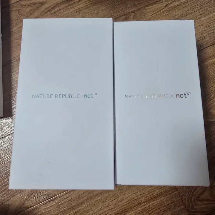 [BUNJANG] Nature Republic NCT 127 Taeyong Standee Mini Keychain Kit / 네이처리퍼블릭 NCT127 엔시티 태용 등신대 미니 키링 키트