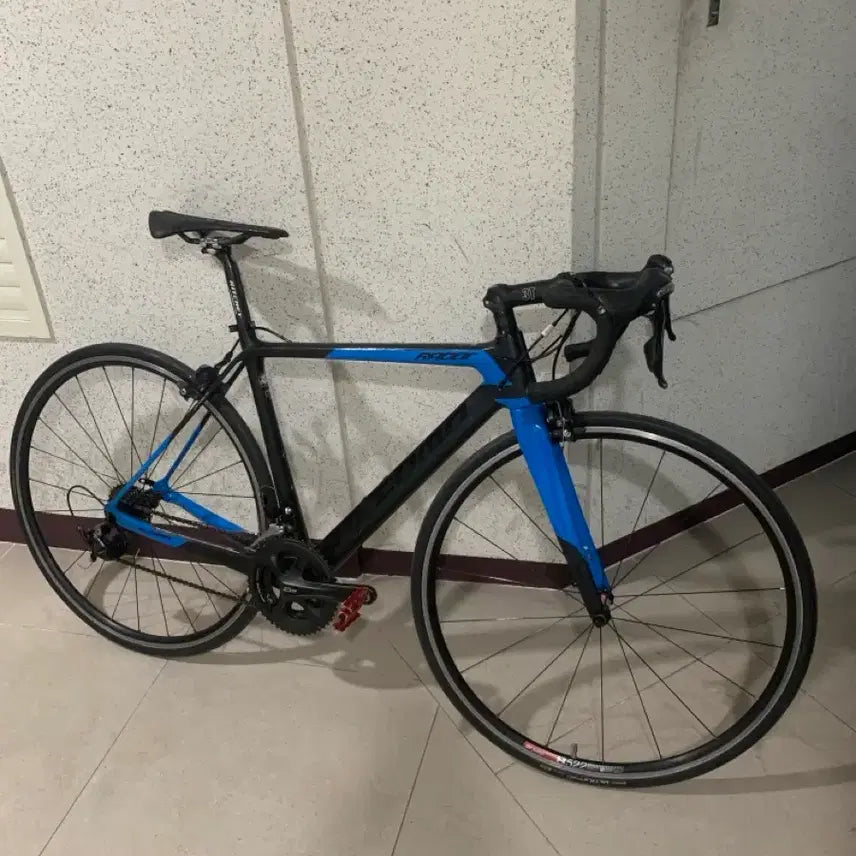 [BUNJANG] ElfaMa R5800 Carbon Road Bike / 로드 엘파마 R5800 ?레이다 자전거 아이폰 아이패드 디올 루이비퉁