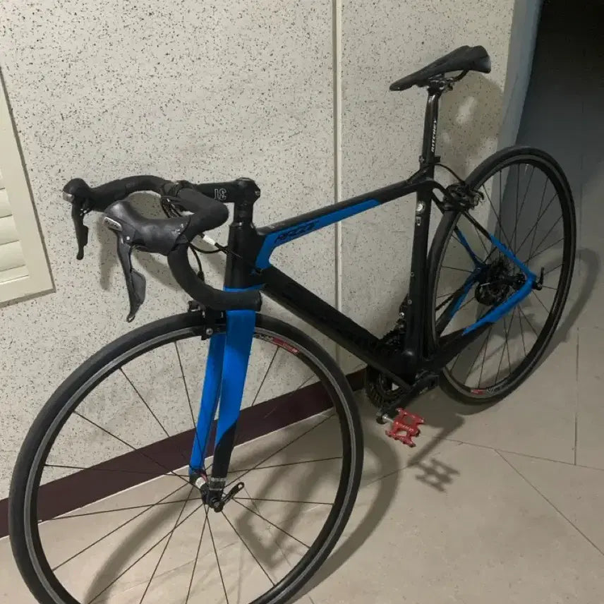 [BUNJANG] ElfaMa R5800 Carbon Road Bike / 로드 엘파마 R5800 ?레이다 자전거 아이폰 아이패드 디올 루이비퉁
