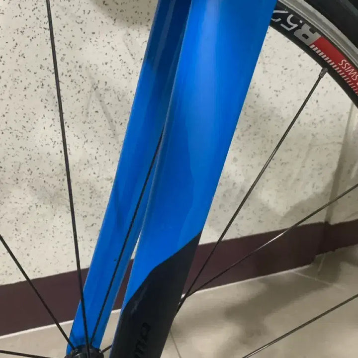 [BUNJANG] ElfaMa R5800 Carbon Road Bike / 로드 엘파마 R5800 ?레이다 자전거 아이폰 아이패드 디올 루이비퉁