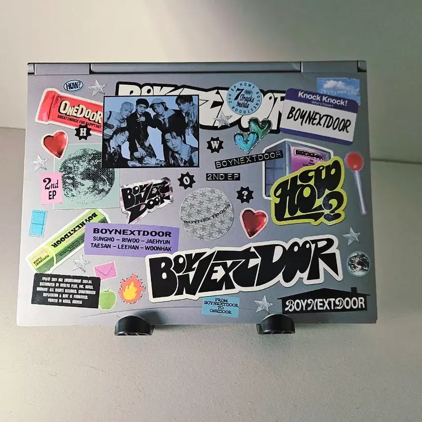 [BUNJANG] BOYNEXTDOOR Album / 보넥도 19.99 개봉 앨범