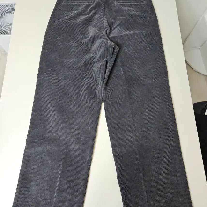 [BUNJANG] Steady&amp;Everywhere Relaxed Corduroy Pants / [3] 스테디에브리웨어 릴렉스드 코듀로이 팬츠