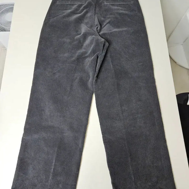 [BUNJANG] Steady&amp;Everywhere Relaxed Corduroy Pants / [3] 스테디에브리웨어 릴렉스드 코듀로이 팬츠