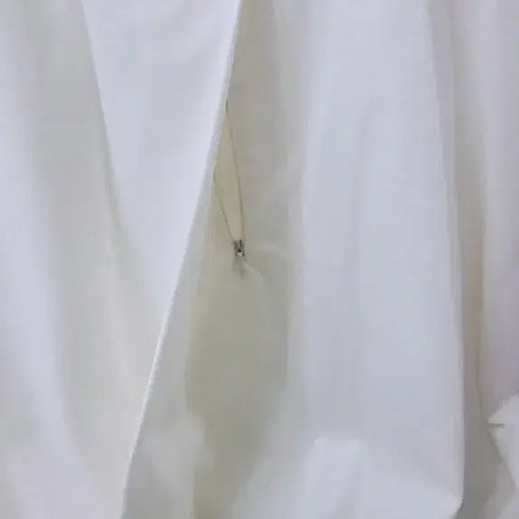 [BUNJANG] By Cini Modern Flare Skirt / 바이씨니 모던플레어스커트