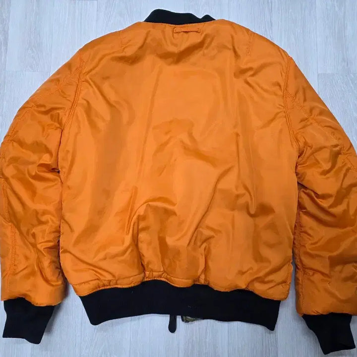 [BUNJANG] Alpha Industries MA-1 Bomber Jacket 2XL / 알파인더스트리 MA-1 점퍼 2XL
