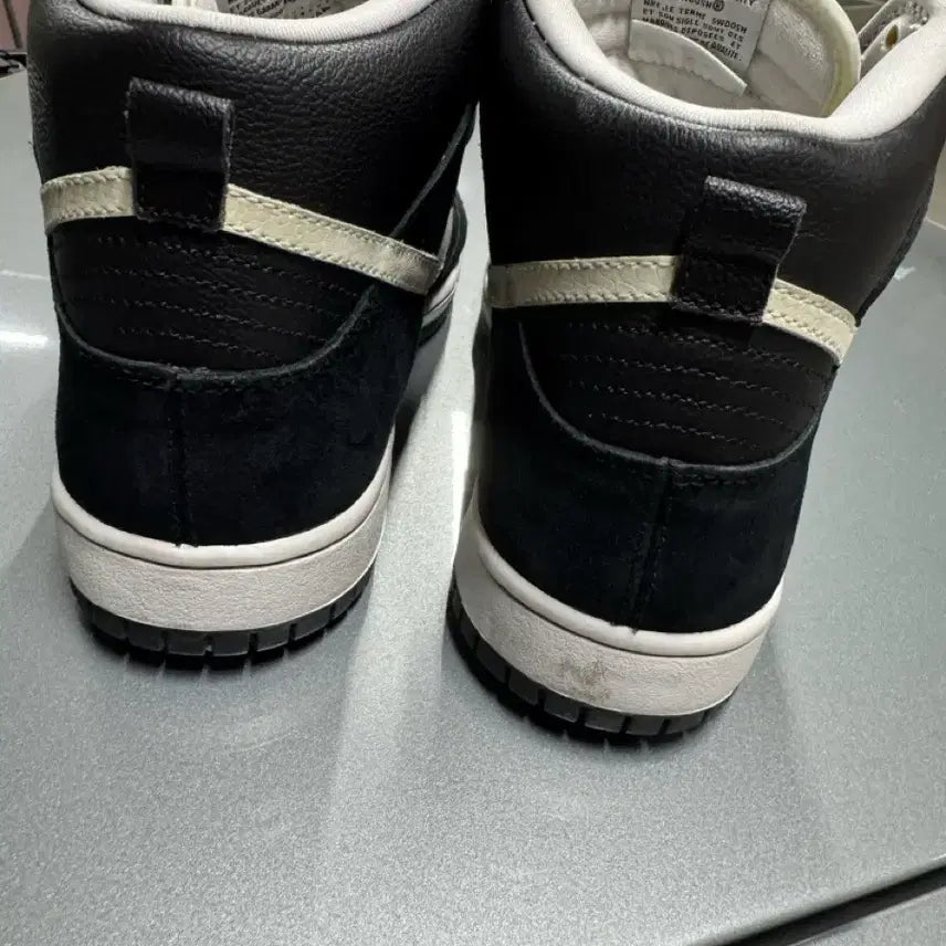 [BUNJANG] Nike SB Dunk Venom US 9.5 / 나이키sb덩크 베놈 275 팝니다