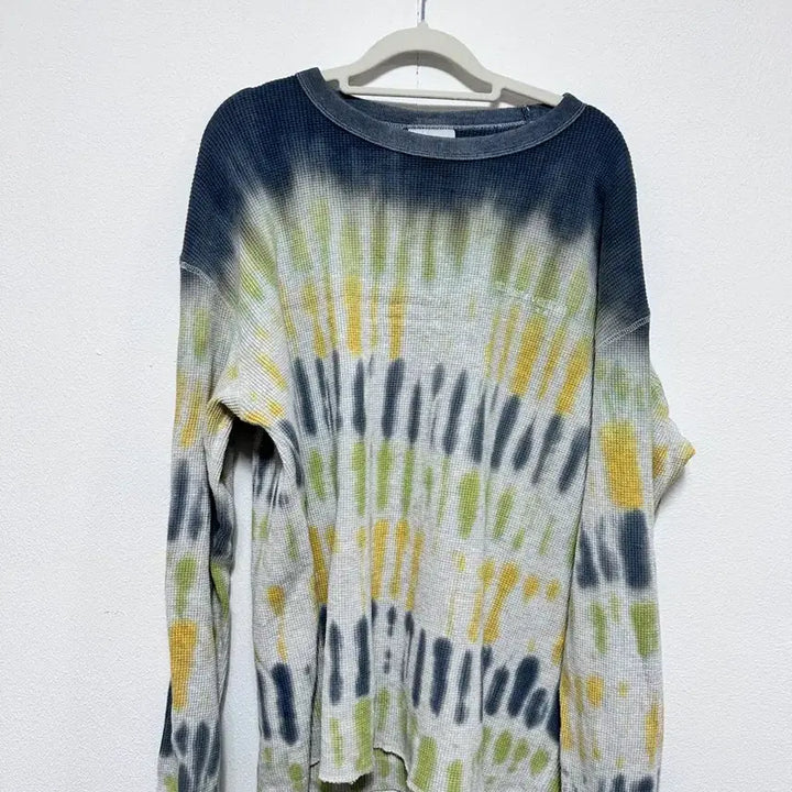 [BUNJANG] thisisneverthat Waffle Long Sleeve T-shirt / thissisneverthat 와플 긴팔 티셔츠