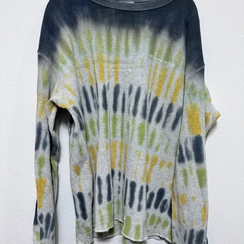 [BUNJANG] thisisneverthat Waffle Long Sleeve T-shirt / thissisneverthat 와플 긴팔 티셔츠