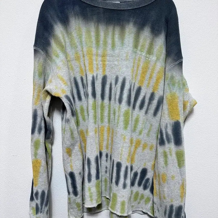 [BUNJANG] thisisneverthat Waffle Long Sleeve T-shirt / thissisneverthat 와플 긴팔 티셔츠