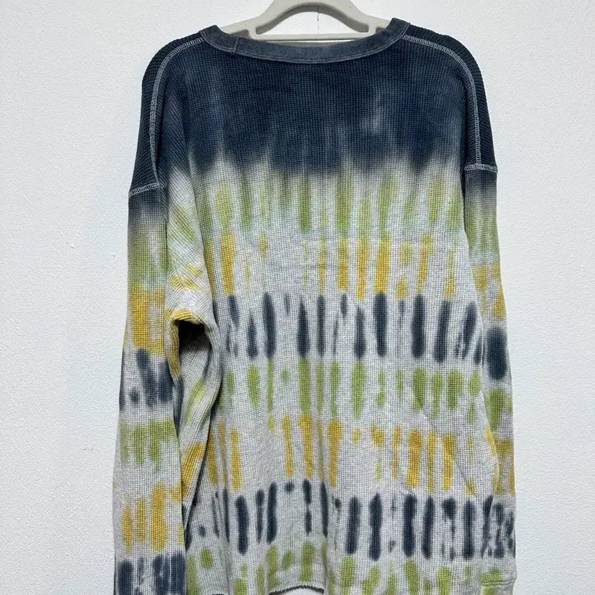[BUNJANG] thisisneverthat Waffle Long Sleeve T-shirt / thissisneverthat 와플 긴팔 티셔츠