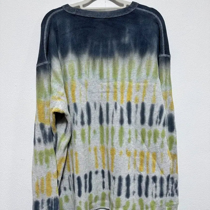 [BUNJANG] thisisneverthat Waffle Long Sleeve T-shirt / thissisneverthat 와플 긴팔 티셔츠