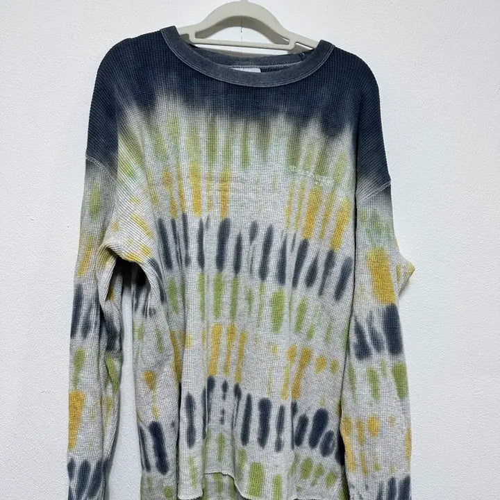 [BUNJANG] thisisneverthat Waffle Long Sleeve T-shirt / thissisneverthat 와플 긴팔 티셔츠