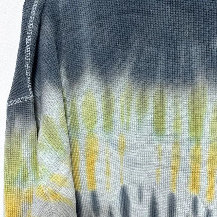 [BUNJANG] thisisneverthat Waffle Long Sleeve T-shirt / thissisneverthat 와플 긴팔 티셔츠