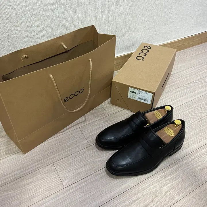[BUNJANG] Ecco Men&