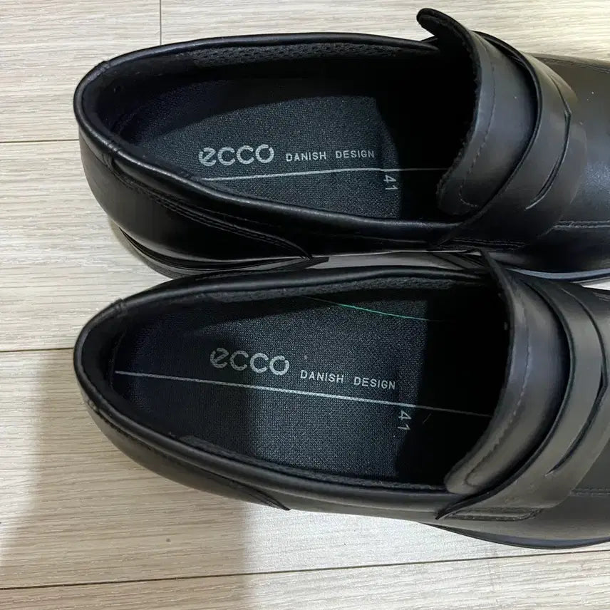 [BUNJANG] Ecco Men&