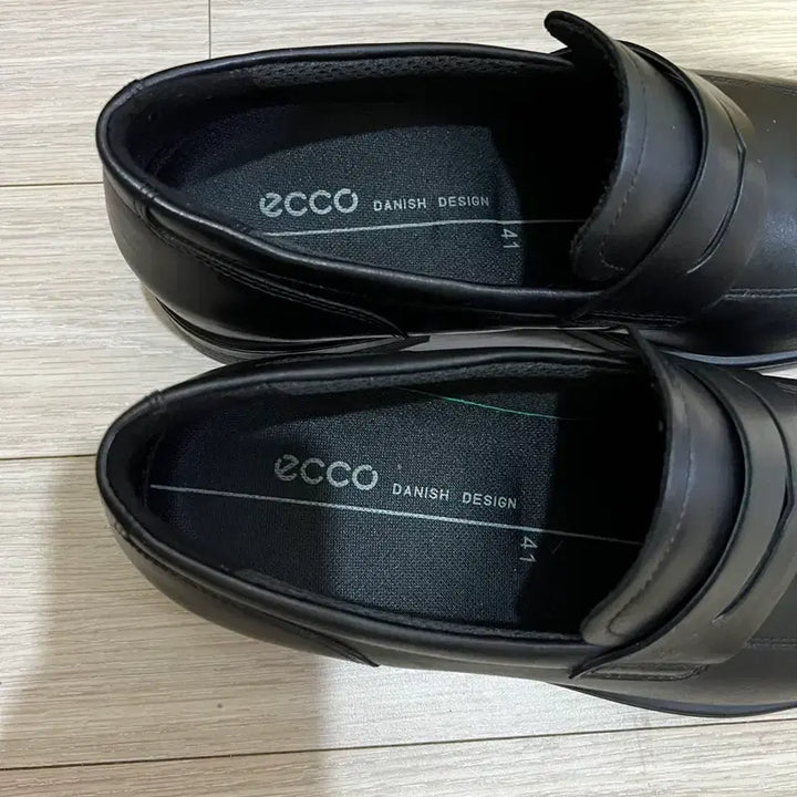 [BUNJANG] Ecco Men&