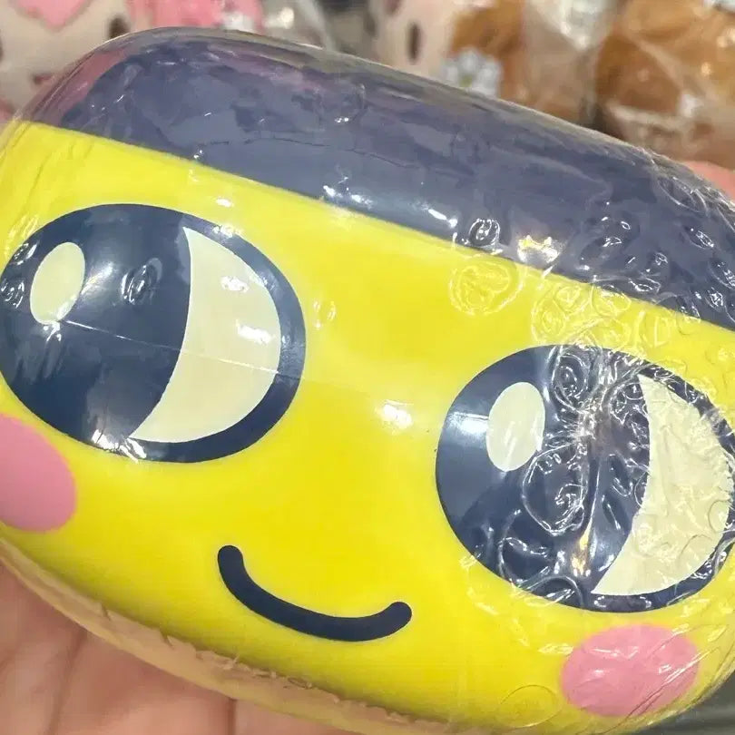 [BUNJANG] Mamechiyo Capchara Gacha Unsealed Item / 마메치 카푸캬라 가챠 미개봉