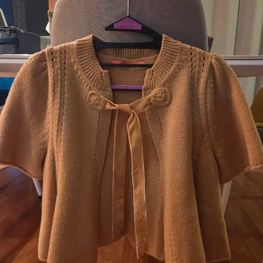 [BUNJANG] Olive Des Olive Cardigan / 올리브데올리브 가디건