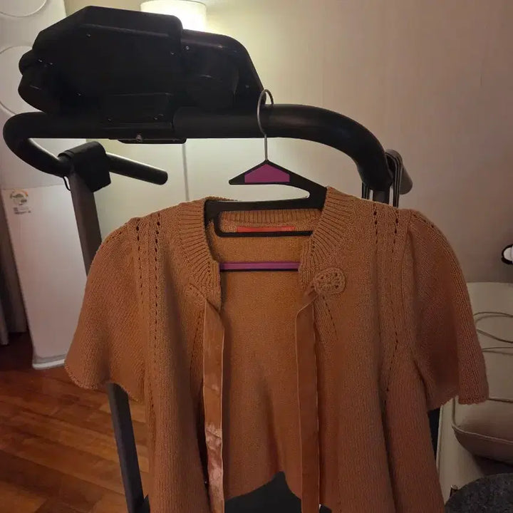 [BUNJANG] Olive Des Olive Cardigan / 올리브데올리브 가디건