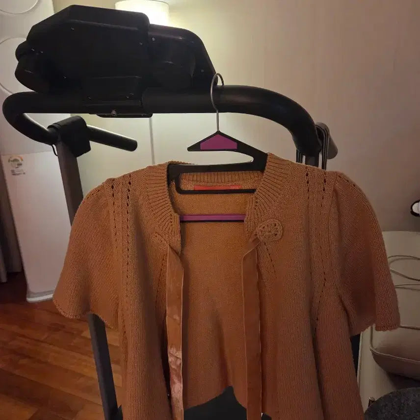 [BUNJANG] Olive Des Olive Cardigan / 올리브데올리브 가디건