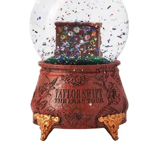 [BUNJANG] Taylor Swift The Eras Tour Snow Globe / 테일러 스위프트 에라스 투어 스노우볼