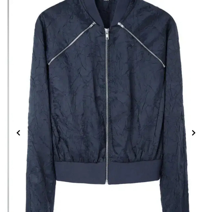 [BUNJANG] Acne Studios 13SS Blanche Crinkle Jacket / 13SS 아크네 스튜디오 Blanche Crinkle Jacket 28