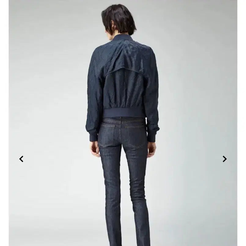 [BUNJANG] Acne Studios 13SS Blanche Crinkle Jacket / 13SS 아크네 스튜디오 Blanche Crinkle Jacket 28