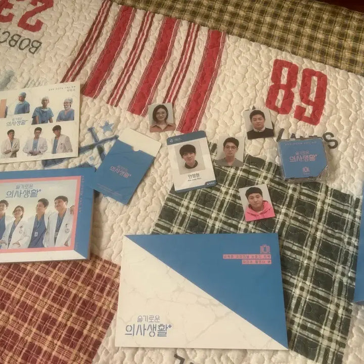 [BUNJANG] Hospital Playlist Director&