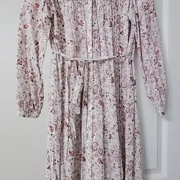 [SOLD OUT] 써스데이아일랜드  원피스