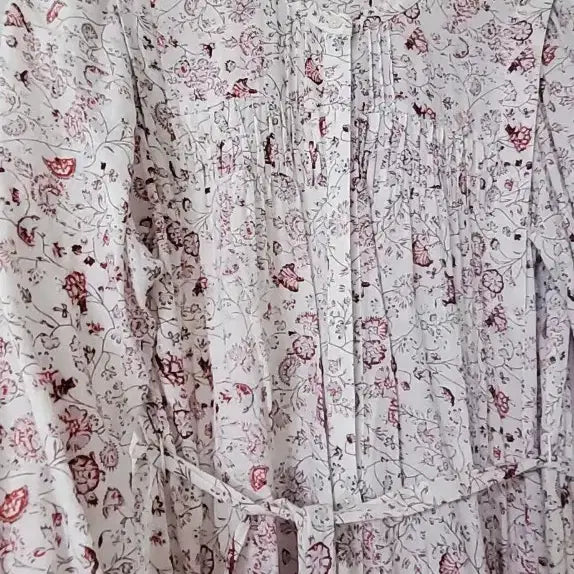 [SOLD OUT] 써스데이아일랜드  원피스