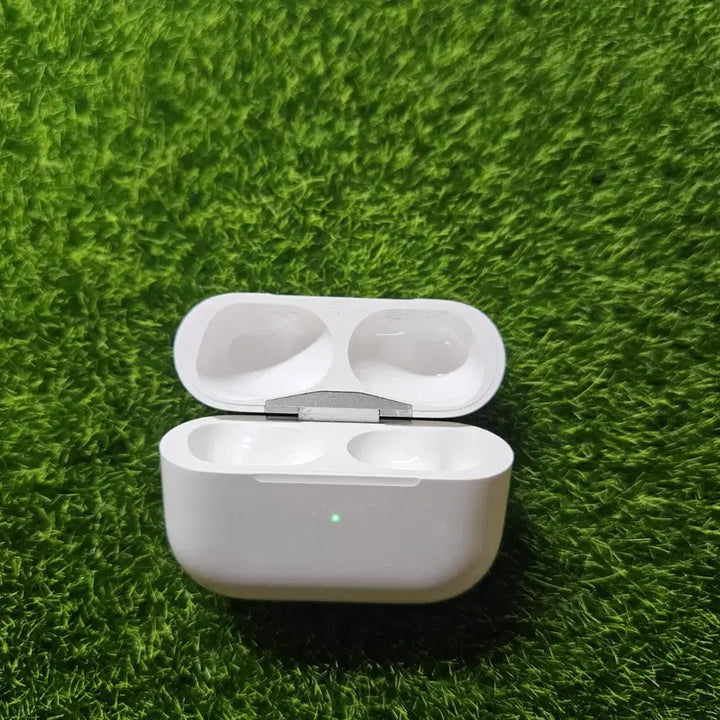 [BUNJANG] Apple AirPods Pro 2nd Gen 8-Pin Charging Case (Main Unit) / 에어팟프로2 8핀 본체